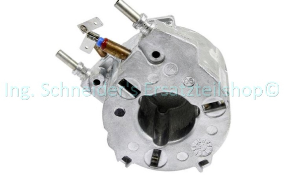 DURCHLAUFERHITZER 230V 1300W DELONGHI EC