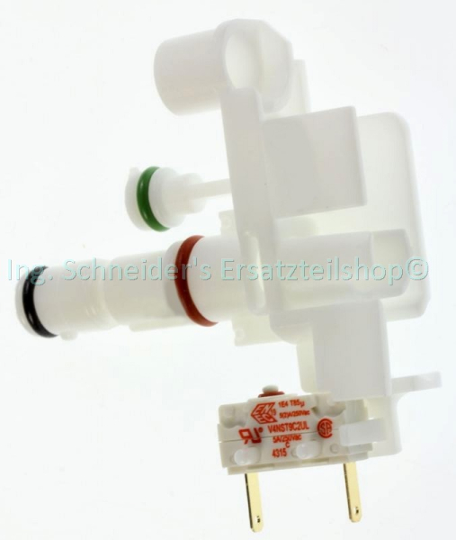 KUPPLUNG KPL. FÜR MILCHTANK