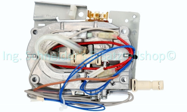 DURCHLAUFERHITZER Ø 5MM FÜR ESAM, NEUE VERSION