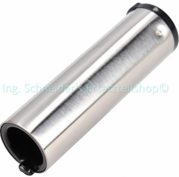 MILCHSCHAUMDÜSE AUSSENTEIL