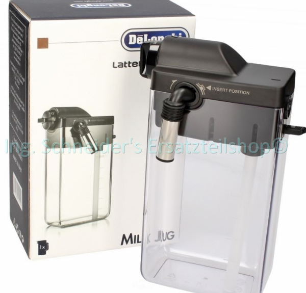 MILCHBEHÄLTER ECAM 22