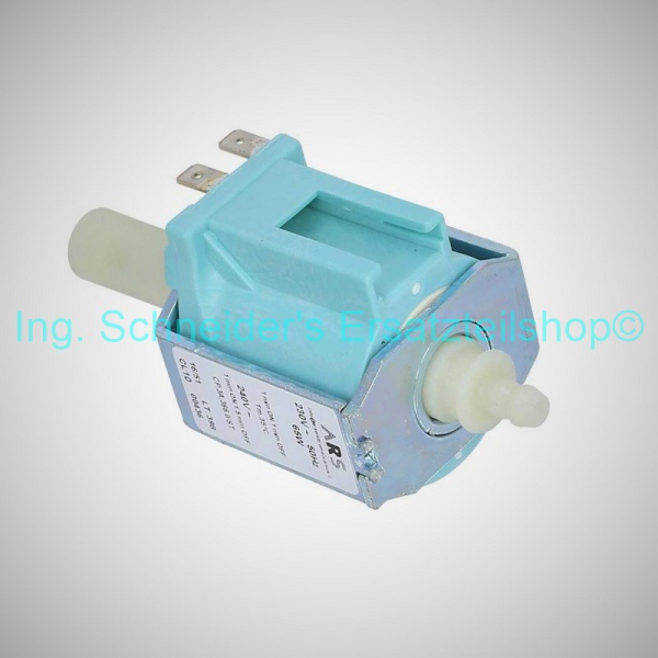 CP3A/ST JURA PUMPE INVENSYS CP3A/ST