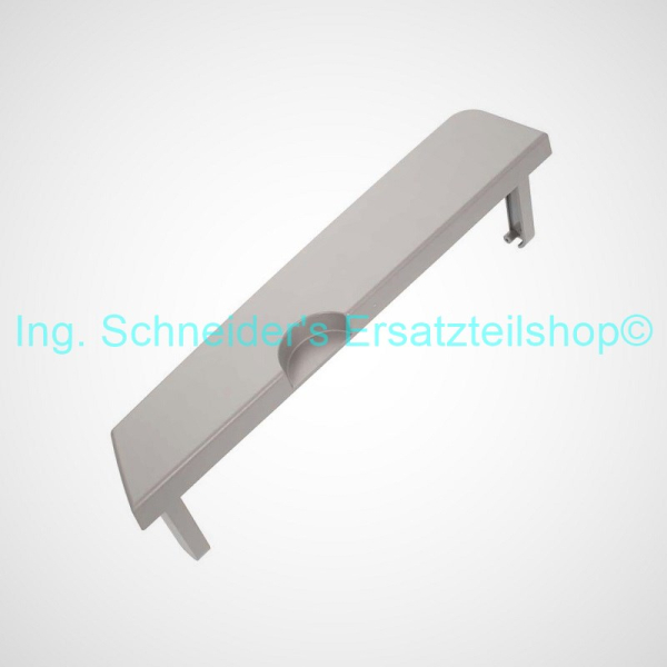 WASSERTANKDECKEL - GRAU