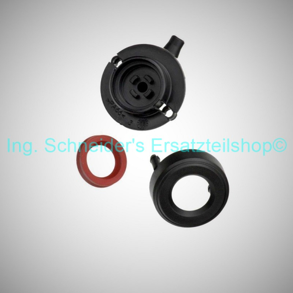 VENTILÖFFNERSET WASSERTANKANSCHLUSS