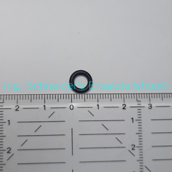 O-RING FÜR DIE PUMPE
