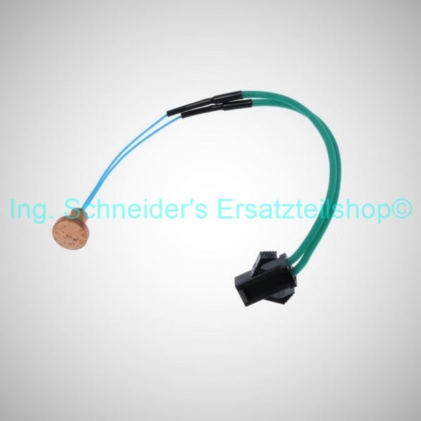 SENSOR DAMPFHEIZUNG JURA X UND S SERIE