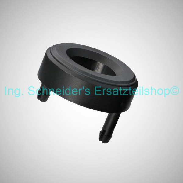 VENTILKAPPE FÜR DEN VENTILÖFFNER