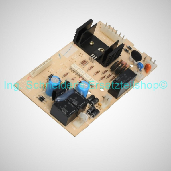 ELEKTRONIK 60368 FÜR JURA S50, S55, SCALA GEBRAUCHT