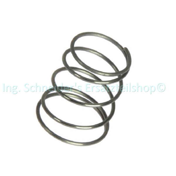 FEDER FÜR DEN WASSERTANK