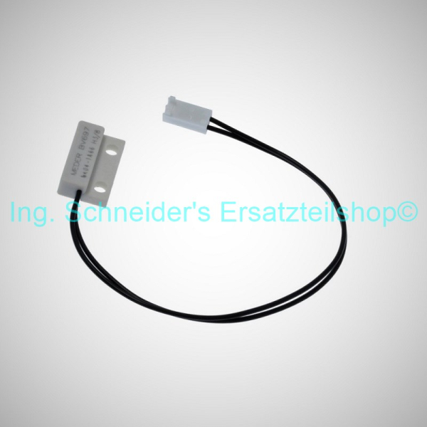 REEDSENSOR WASSERTANK E UND F-SERIE