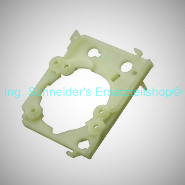 HEIZPATRONENTRÄGER NATUR, JURA E-SERIE