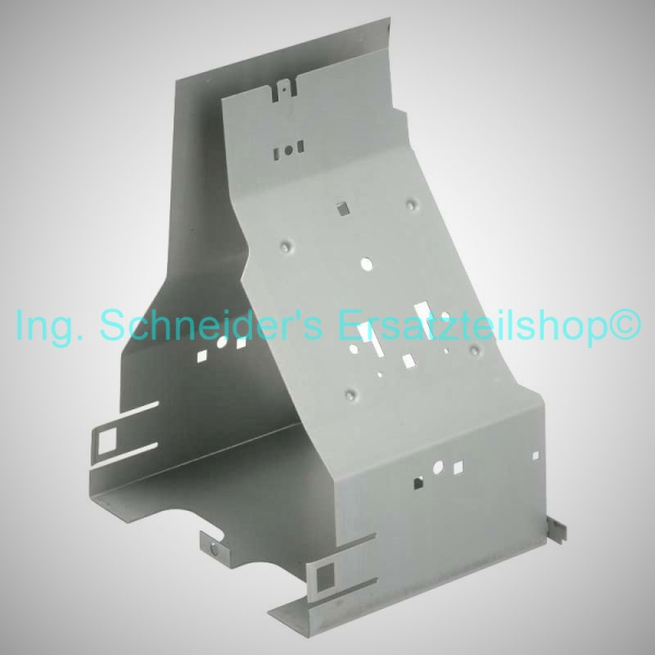 HEIZKÖRPERTRÄGER T-BLOCK JURA S-SERIE, ULTRA, 500 USW.