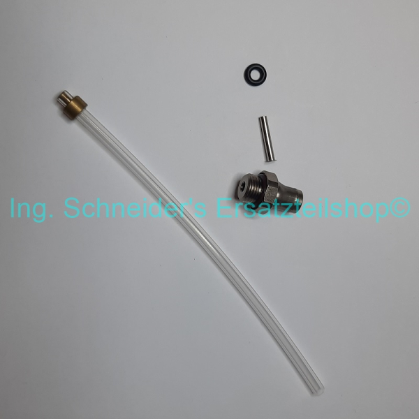 LEGRIS WARTUNGSSET HEIZPATRONE - 122MM