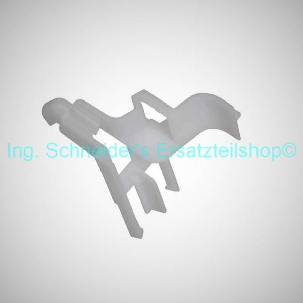 SCHLAUCHFÜHRUNG NATUR JURA E-SERIE