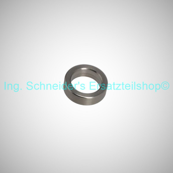 METALLLAGER BRÜHEINHEIT