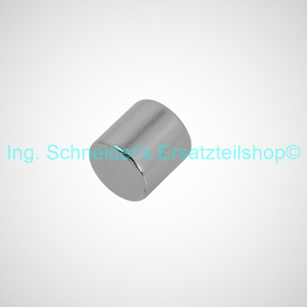 MAGNET FÜR AUSLAUFSCHIEBER