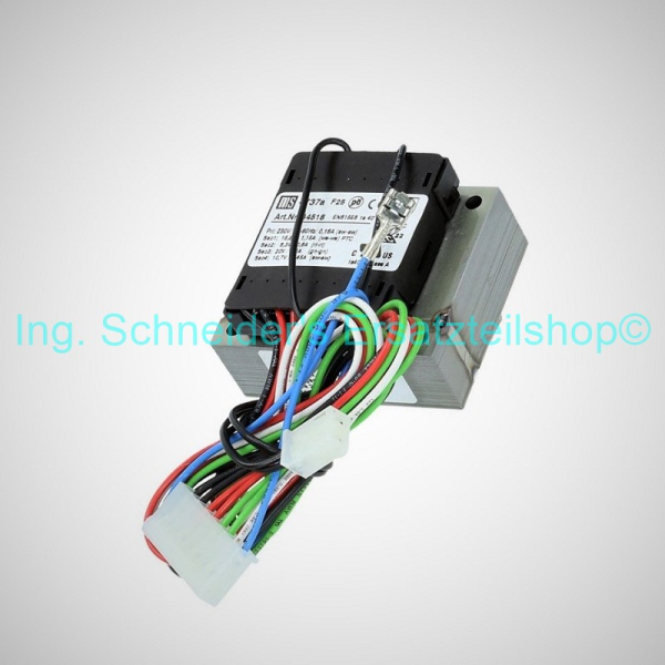 JURA TRAFO FÜR X7 UND X9 230V, 35VA