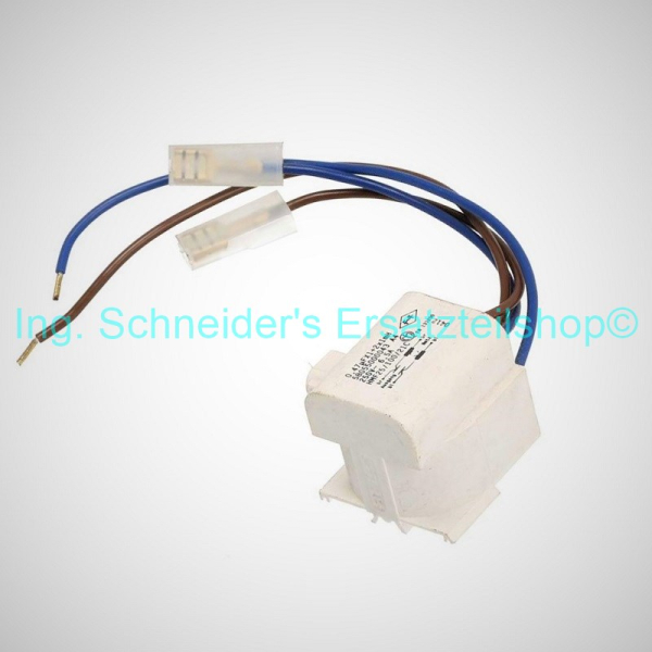 JURA ENTSTÖRFILTER MIT LITZE