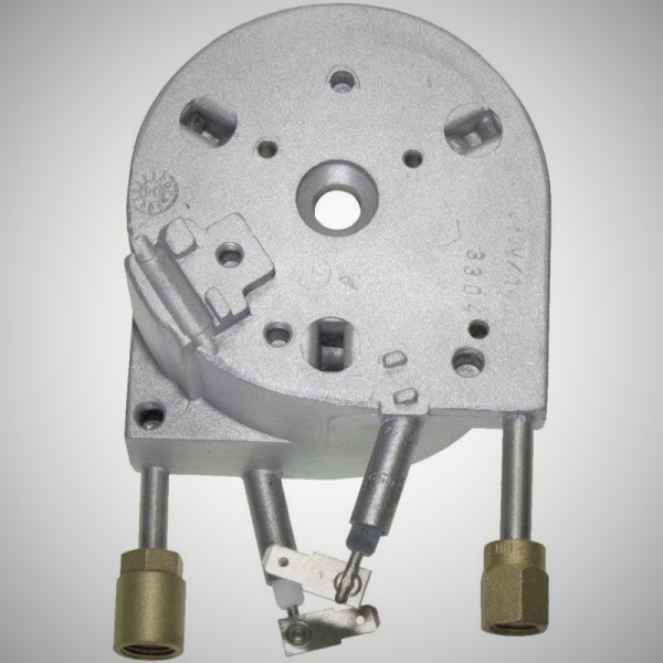 THERMOBLOCK 2003 FÜR JURA IMPRESSA C/E/F