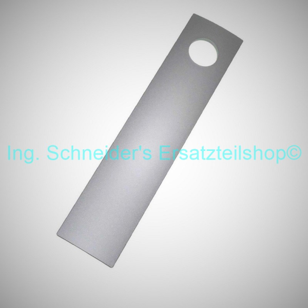FRONTBLENDE LINKS PLATIN IMPRESSA F-SERIE