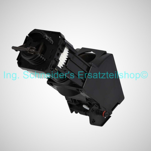 BRÜHEINHEIT KOMPLETT FÜR JURA X7, X9