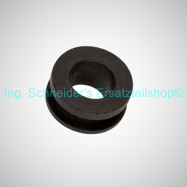 ELASTIKPUFFER FÜR DIE ZENTRIERPLATTE