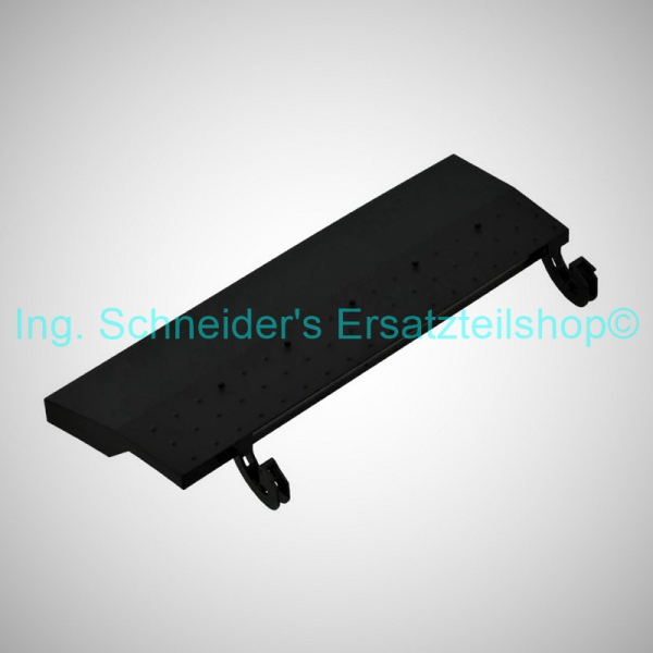 WASSERTANKDECKEL IMPRESSA Z-SERIE UND X5