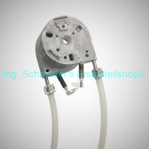 JURA DAMPFERHITZER FÜR Z-SERIE UND X5