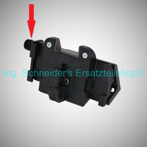 O-RING 5X3 FÜR DAS DRAINAGEVENTIL