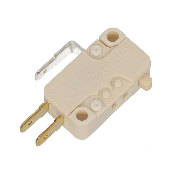 MIKROSCHALTER D41R-QGAC V3 AMP FASTON 4,8MM