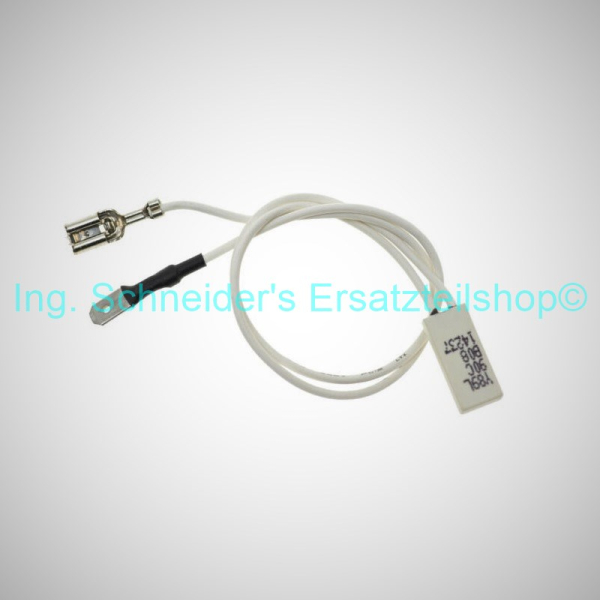 TEMPERATURFÜHLER FÜR DAS JURA MAHLWERK - DOMEL