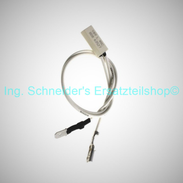 TEMPERATURFÜHLER FÜR DAS JURA MAHLWERK