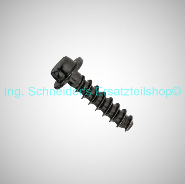 JURA OVALKOPFSCHRAUBE