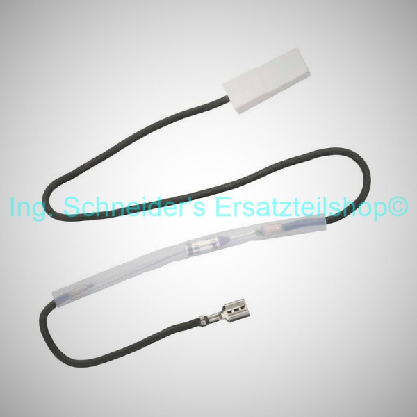 EFENSICHERUNG HEIZPATRONE DER E-SERIE