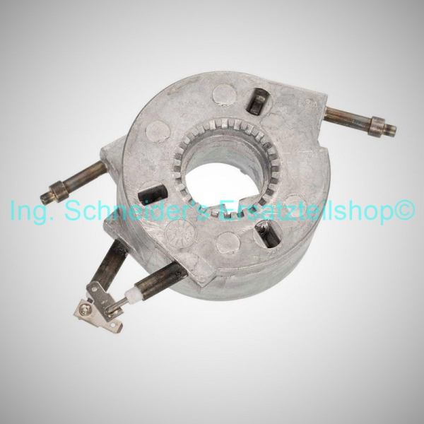 THERMOBLOCK DAMPF FÜR JURA S UND X-SERIE