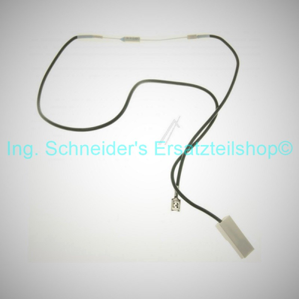 JURA STB-LITZE EU 192 (1XE5) SCHWARZ