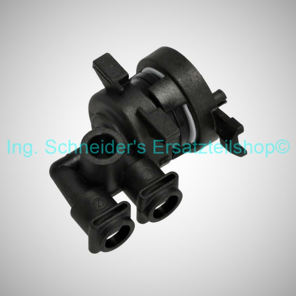 DAMPFVENTIL FÜR DIE JURA C-SERIE UND ENA