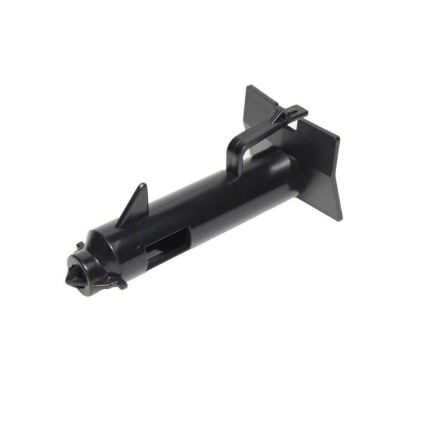 TRICHTER ZU AUSLAUFSCHIEBER FÜR JURA C-SERIE