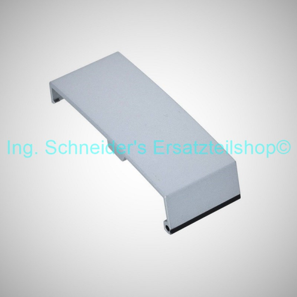 FRONTBLENDE LINKS PLATIN IMPRESSA C-SERIE