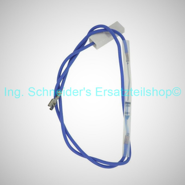 STB-LITZE 192C IN BLAU FÜR DEN JURA J5 THERMOBLOCK