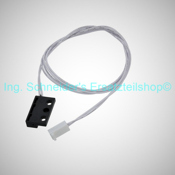 ENA REEDSENSOR WASSERTANK