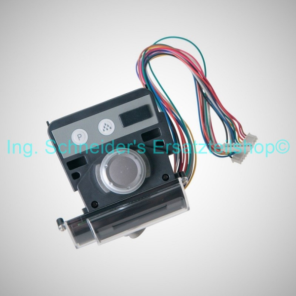 ROTARYBOX JURA ENA 3 - ENA 5