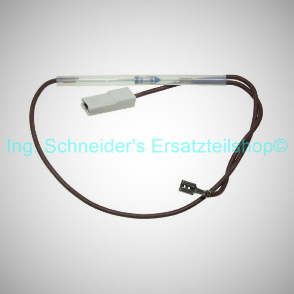 JURA ENA THERMOSICHERUNG STB-LITZE 192C BRAUN