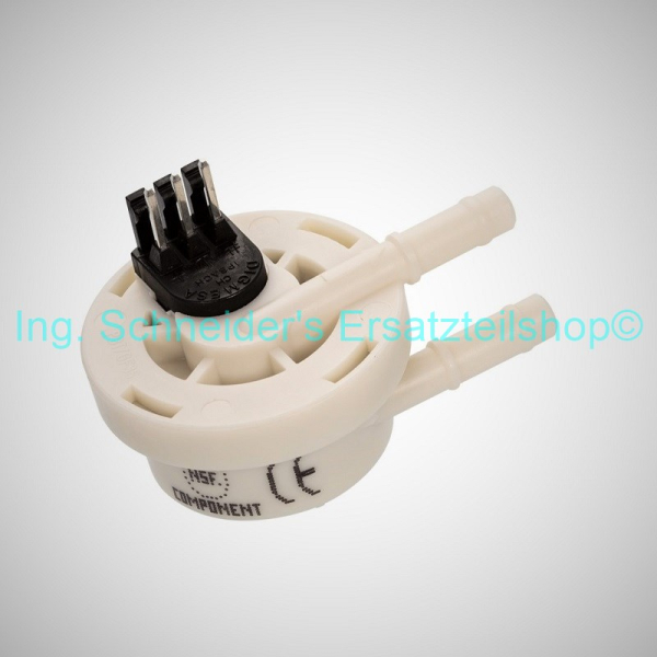 59391 FLOWMETER FÜR JURA KAFFEEVOLLAUTOMATEN