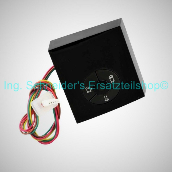 DAMPFBOX IMPRESSA C-SERIE