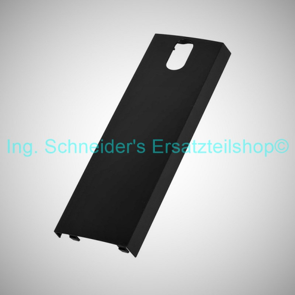 FRONTBLENDE RECHTS PIANOBLACK
