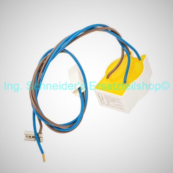 ENTSTÖRFILTER FÜR JURA Z7