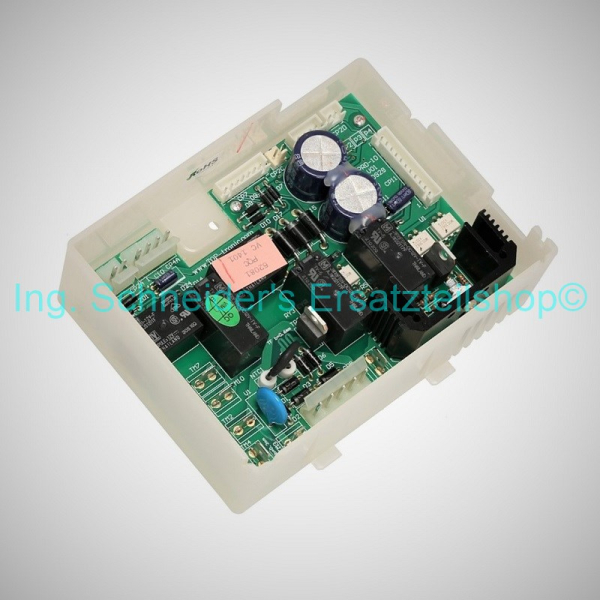 JURA LEISTUNGSELEKTRONIK C-SERIE 0 ENERGIE