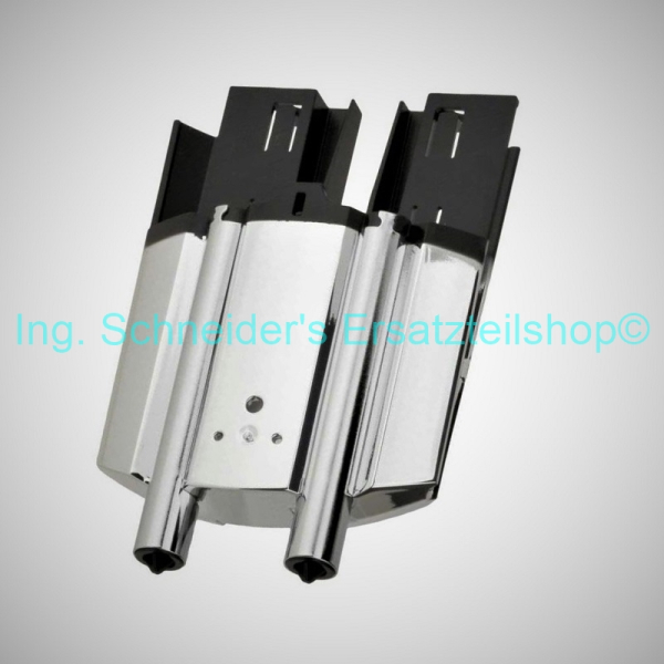 VERTEILER SILBER FÜR JURA S7, S9 AVANTGARDE UND XS