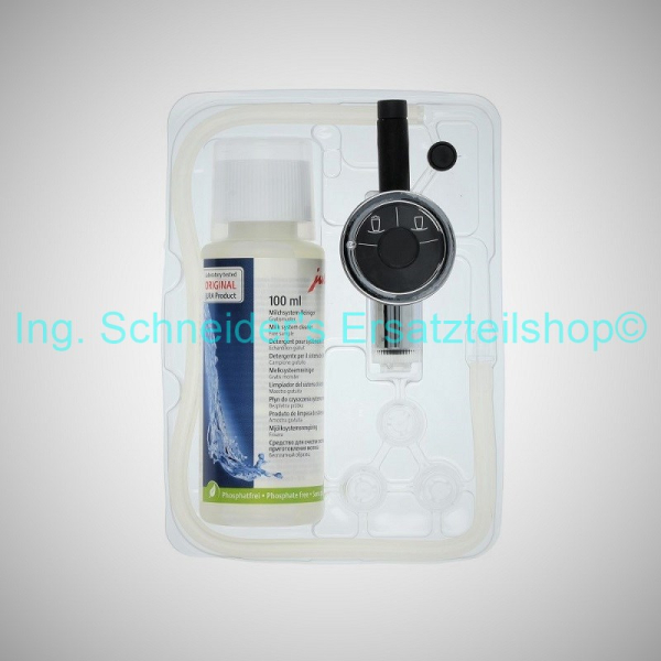 JURA PROFI-FEINSCHAUMDÜSE 72168